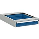 Treston ladeblokken voor bureautafels, 550 mm breed