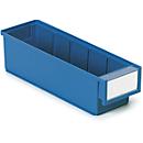 TRESTON Lagerschublade 3010, blau