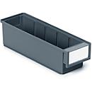 TRESTON Lagerschublade 3010, grau