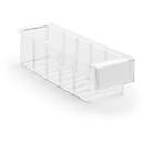TRESTON Lagerschublade 3010, transparent