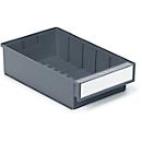 TRESTON Lagerschublade 3020, grau