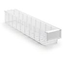 TRESTON Lagerschublade 5010, transparent