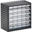 Treston onderdelenmagazijnen serie 290