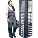 TRESTON Suportes rotativos 12- 550