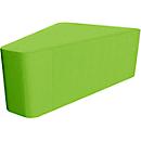 Triangle Wall In, vert