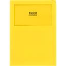Trieur Ordo Classico Elco, jaune intense