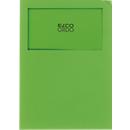 Trieur Ordo Classico Elco, vert intense