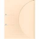 Trieur Ordo Collecto Elco, 10 p., chamois clair