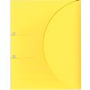 Trieur Ordo Collecto Elco, 10 p., jaune intense