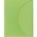 Trieur Ordo Collecto Elco, 10 p., vert intense