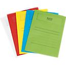 Trieur Ordo Volumino Elco, pour format A4, 50 p., coloris assortis