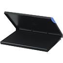 trodat® Stempelkissen, 110 x 70 mm, blau