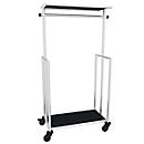 Trólei vestiário Júpiter