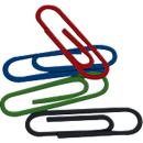 Trombones de couleurs