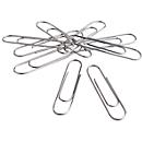 Trombonnes 49 mm, paquet de 100 pièces