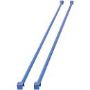 Tubo de transporte/ tubo de proteção de carga, pintado, para caixa Allround 2000