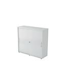 ULM schuifdeurenkast