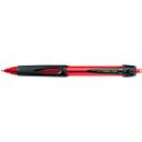 Uni-ball Power Tank biros, rood, 12 pennen