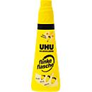 Universal glue UHU "flinke flasche", 90 g