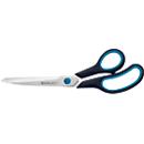 Universal scissors Easy Grip, 235 mm