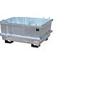 Universeel-container UC500, gegalvaniseerd