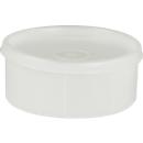 Universele bak 200 ml, ø 92 x H 42 mm