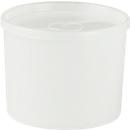 Universele bak 700 ml, ø 114 x H 88 mm