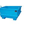 Universele container UC 500, blauw