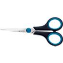 Universele schaar Easy Grip, 130 mm