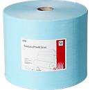 Universele schoonmaakdoek Sontara® Print Clean, middel, rol