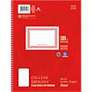 Ursus Collegeblock A5, liniert