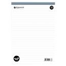 Ursus Notizblock, DIN A4, liniert, 48 Blatt