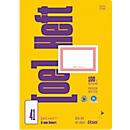 Ursus® Ö-Heft, A4, 40 Blatt, liniert