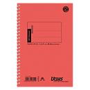 Ursus Spiral-Notes, 4 mm kariert, 48 Blatt/Block, 135 x 95 mm