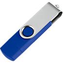 USB- stick 2.0 model C05 Micro, blauw