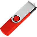 USB- stick 2.0 model C05 Micro, rood