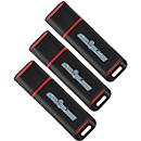 USB-Stick 'Disk2Go passion', 3er-Pack, 8 GB