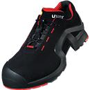 uvex Safety shoes 1 x-tended support S3, size 45
