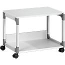 Valise multifonction 48, gris