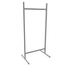 Variabo lege stelling, basissectie, dubbelzijdig, L 1000 x H 2250 mm