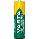 VARTA Akkus Power Play Longlife, Mignon AA, 4 Stück