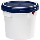 Vaten van hogedruk polyetheen Click Pack