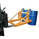 Vatenlifter RS 2, oranje gelakt