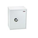 Veiligheidskluis Fortress, serie SS1183, H 550 x B 450 x D 350 mm, elektr. slot