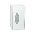 Veiligheidskluis Fortress, serie SS1184, H 805 x B 445 x D 400 mm, dubbelbaardslot