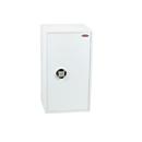 Veiligheidskluis Fortress, serie SS1184, H 805 x B 445 x D 400 mm, elektr. slot