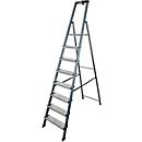 Veiligheidstrapladder Securo, 8 treden