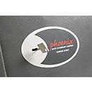 Vela Home/Office Safe SS0801K