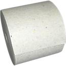 Velo de limpeza em rolo, perfurado