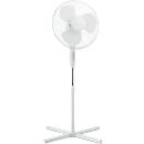 Ventilateur sur pied, réglable en hauteur, Ø 40 cm